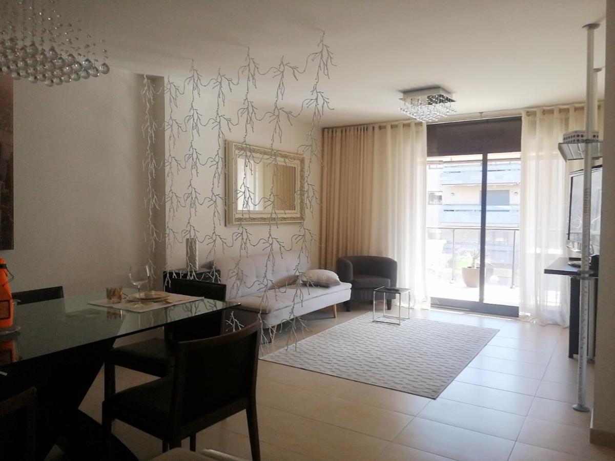 Apartamento Salou lux por precio económico. Exterior foto