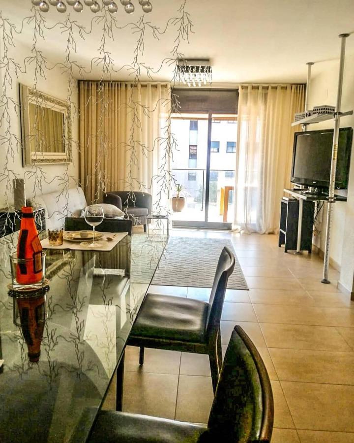 Apartamento Salou lux por precio económico. Exterior foto