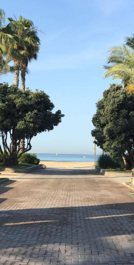Apartamento Salou lux por precio económico. Exterior foto