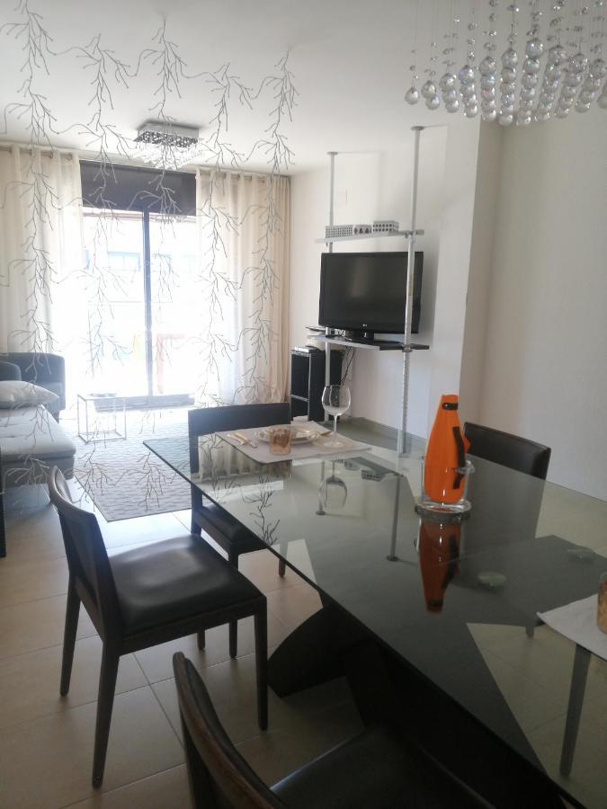 Apartamento Salou lux por precio económico. Exterior foto