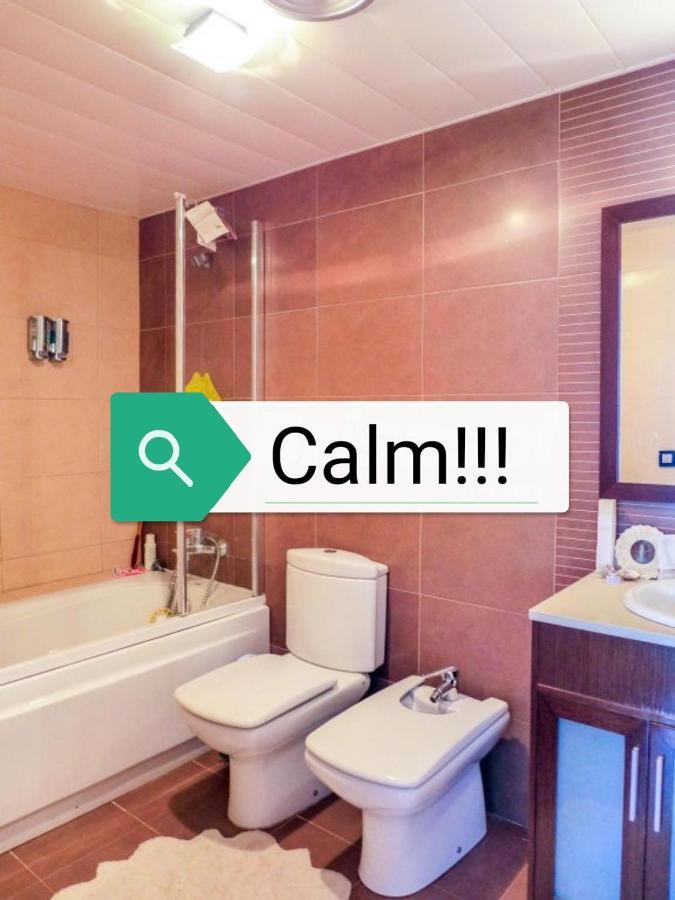 Apartamento Salou lux por precio económico. Exterior foto