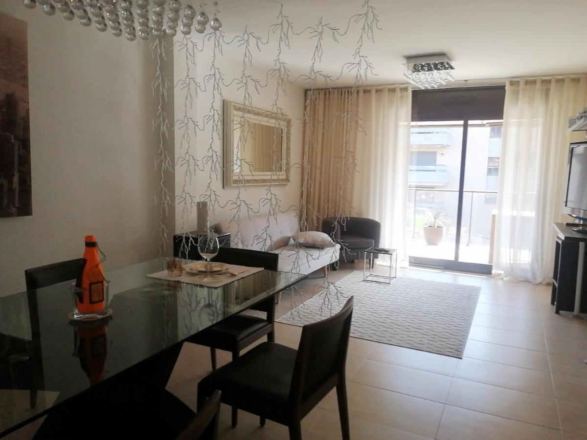 Apartamento Salou lux por precio económico. Exterior foto