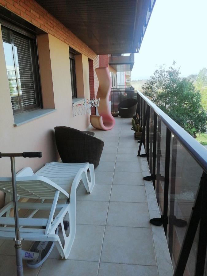Apartamento Salou lux por precio económico. Exterior foto