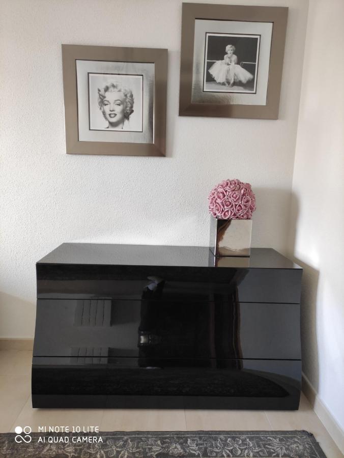 Apartamento Salou lux por precio económico. Exterior foto